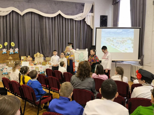 Города Ростовской области